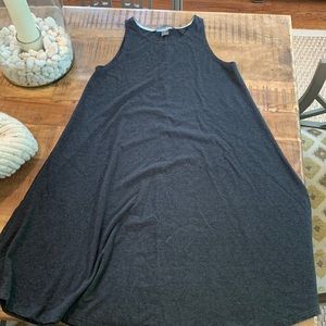 Free Fly Bamboo Flex Dress